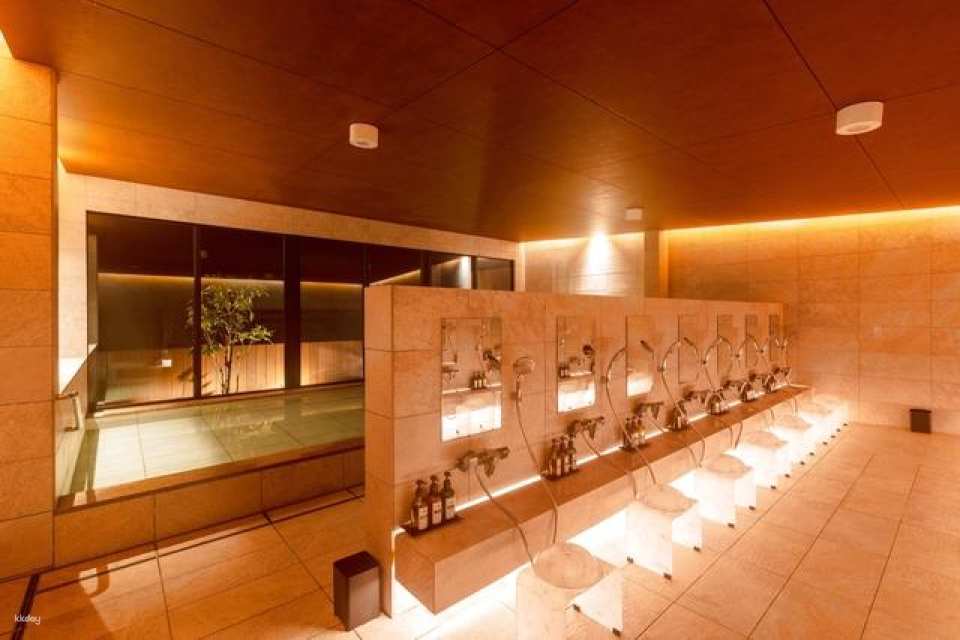 Beppu, Japan | Sand SPA Beppu Beach Sunbathing Area Tickets