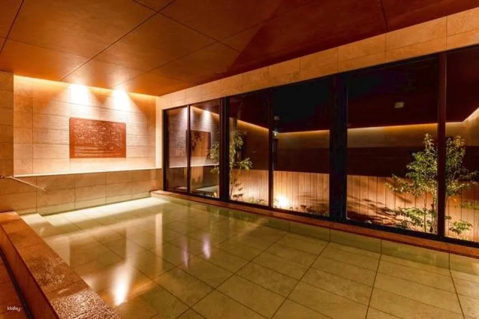 Beppu, Japan | Sand SPA Beppu Beach Sunbathing Area Tickets