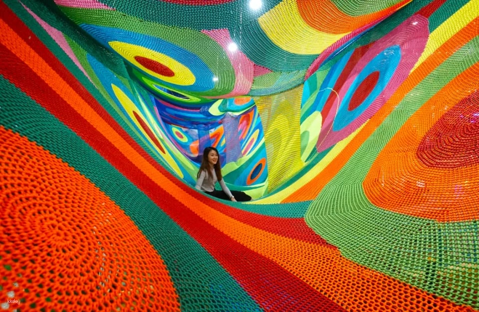 Berjaya Times Square Theme Park (134043) Image 2