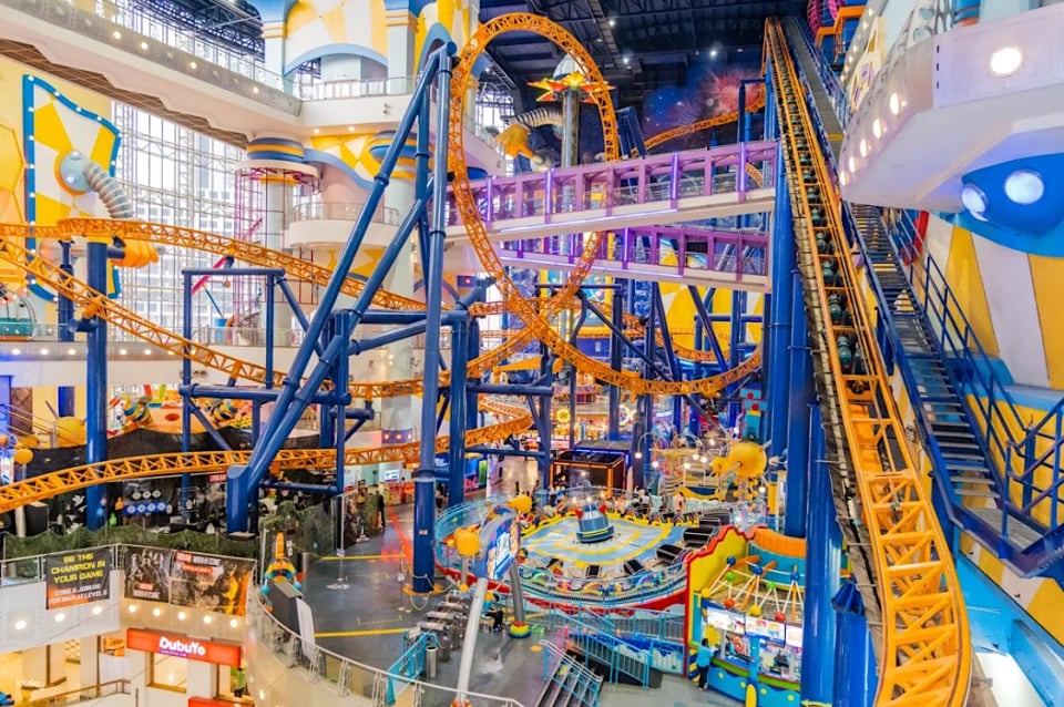 Berjaya Times Square Theme Park (134043) Image 3