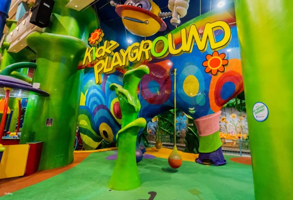 Berjaya Times Square Theme Park (134043) Image 8