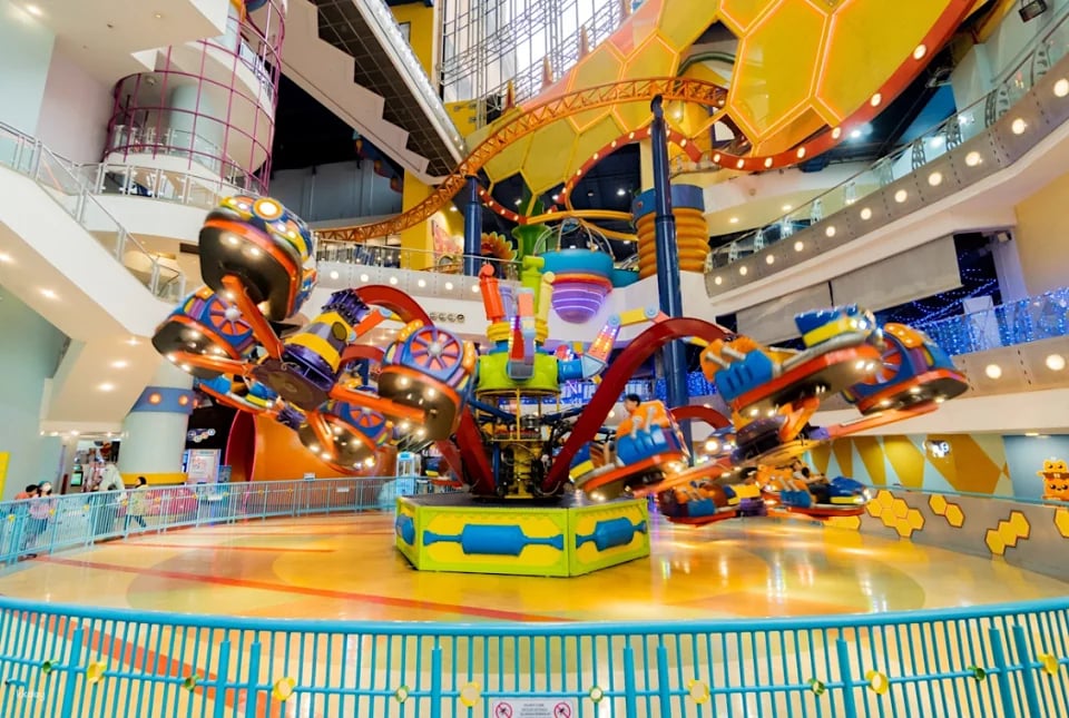 Berjaya Times Square Theme Park (134043) Image 9