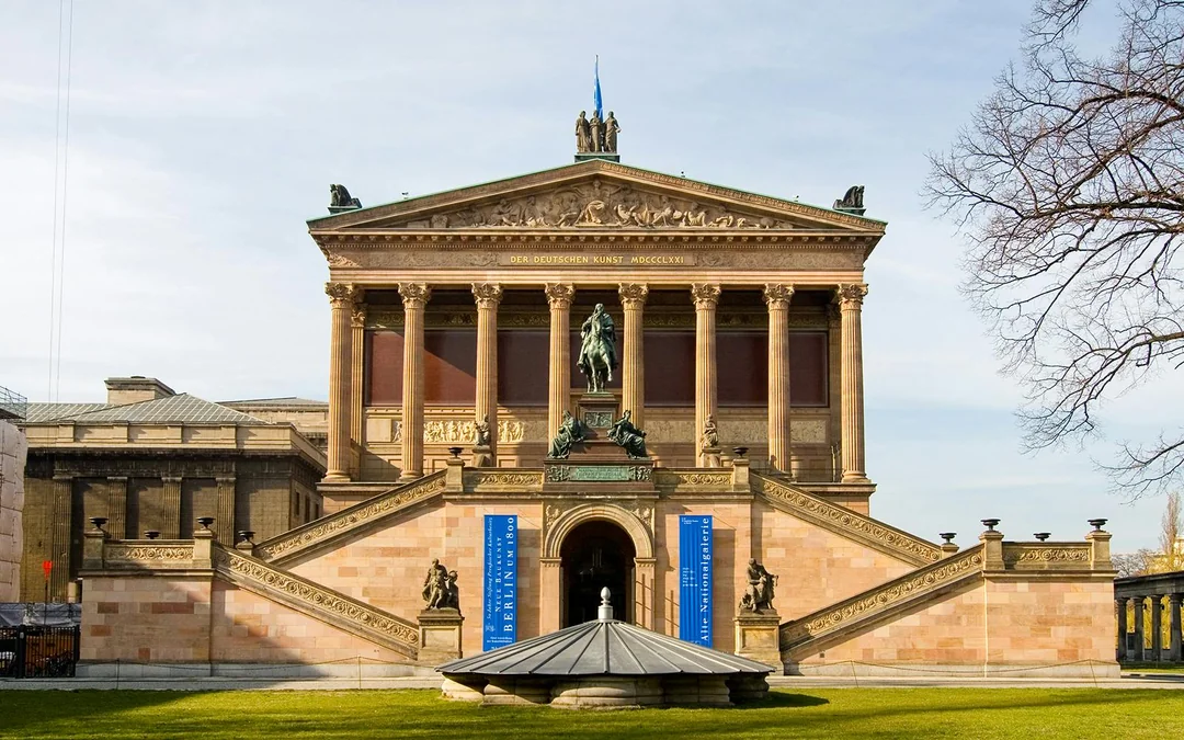 Berlin All-Inclusive WelcomeCard with Museum Island Image 3