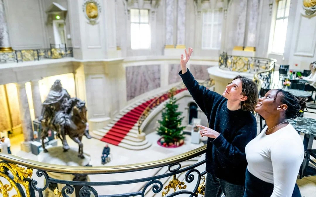 Berlin All-Inclusive WelcomeCard with Museum Island Image 4