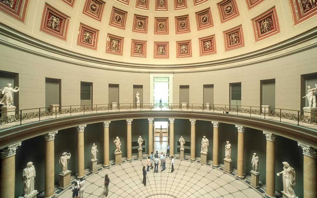 Berlin All-Inclusive WelcomeCard with Museum Island Image 6
