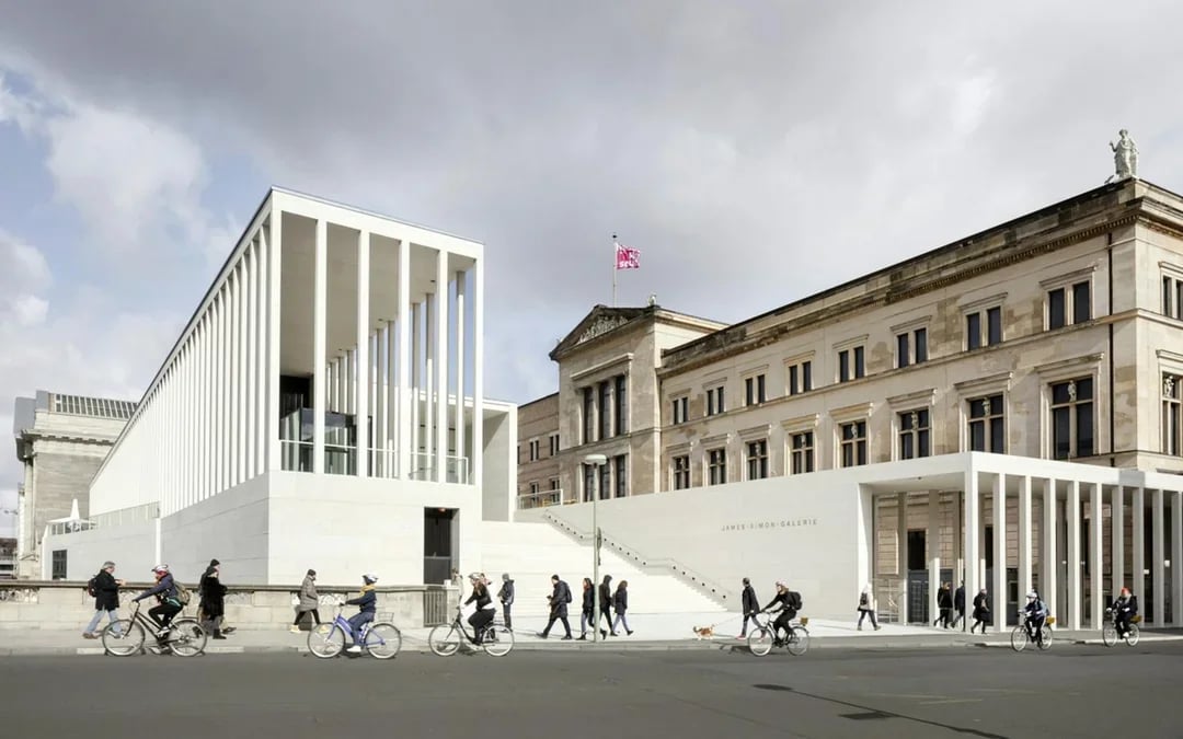 Berlin All-Inclusive WelcomeCard with Museum Island Image 7
