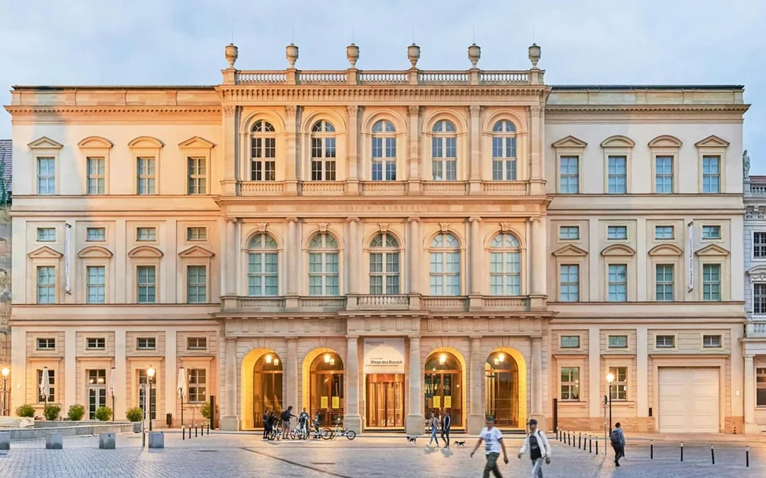 Berlin All-Inclusive WelcomeCard with Museum Island Image 8