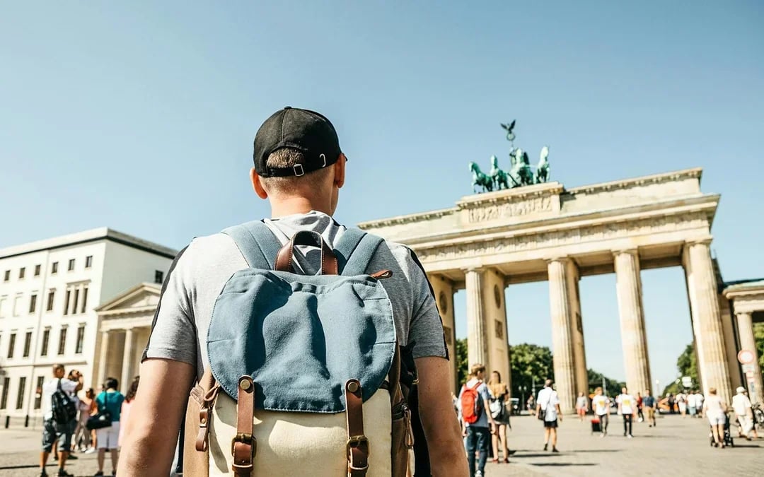 Berlin All-Inclusive WelcomeCard with Museum Island Image 9