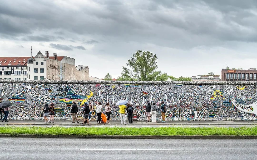 Berlin All-Inclusive WelcomeCard with Museum Island Image 10