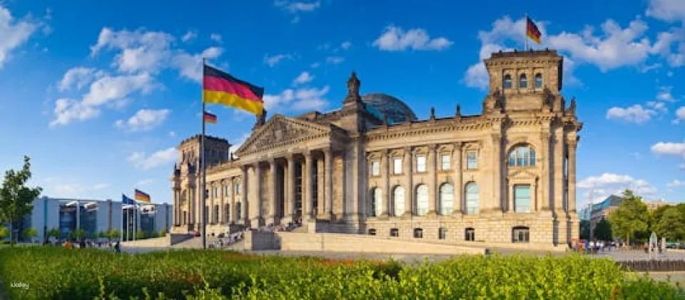 Berlin and National Socialism: Berlin under Nazism