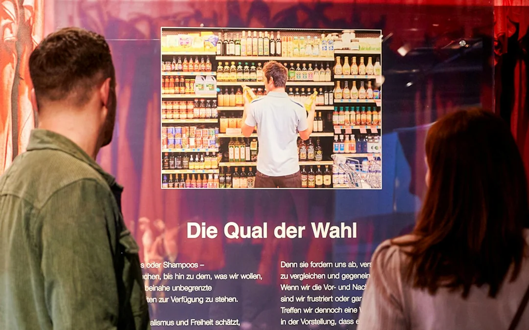 Berlin BODY WORLDS Museum Tickets Image 5