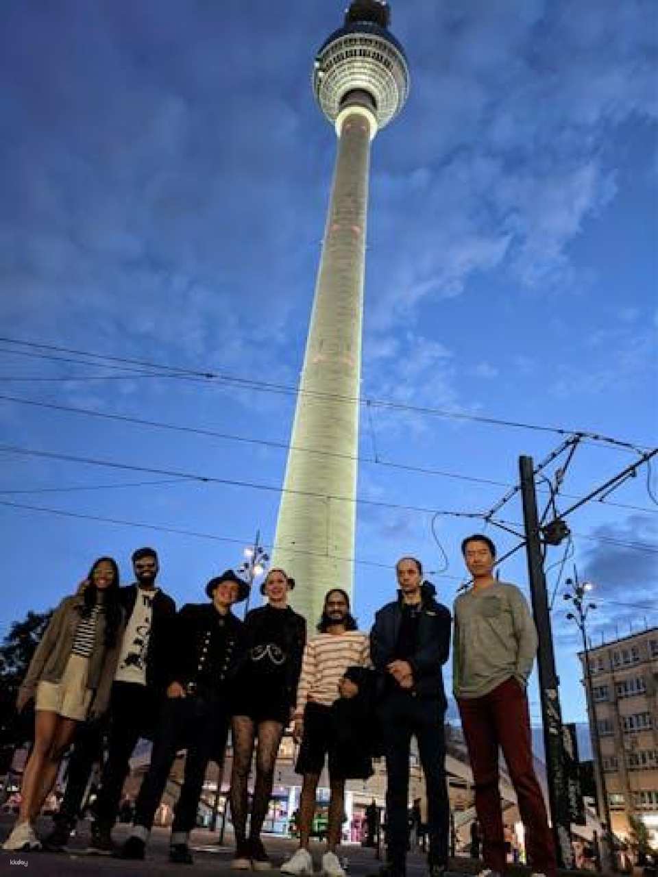 Berlin nightlife experience with bar crawl, club entry and shots