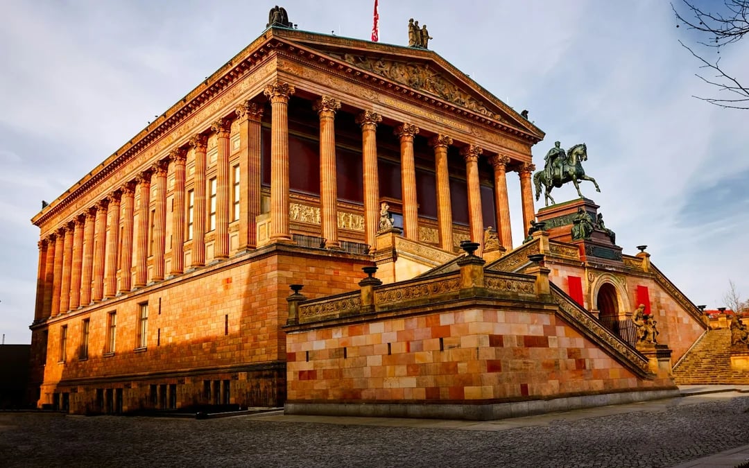 Berlin Pergamon Museum - The Panorama Skip-the-line Tour Image 2