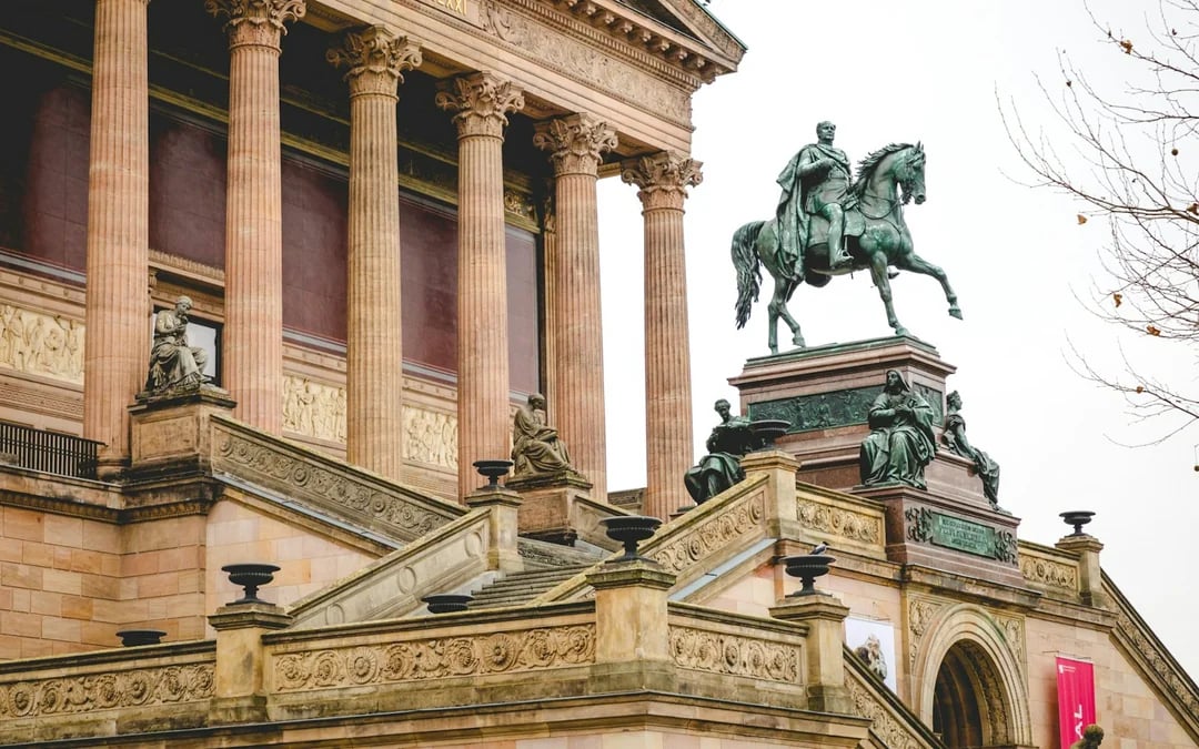 Berlin Pergamon Museum - The Panorama Skip-the-line Tour Image 4