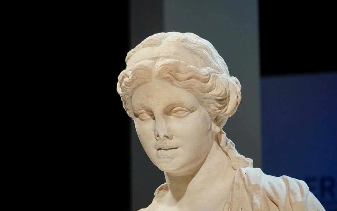 Berlin Pergamon Museum - The Panorama Skip-the-line Tour Image 6