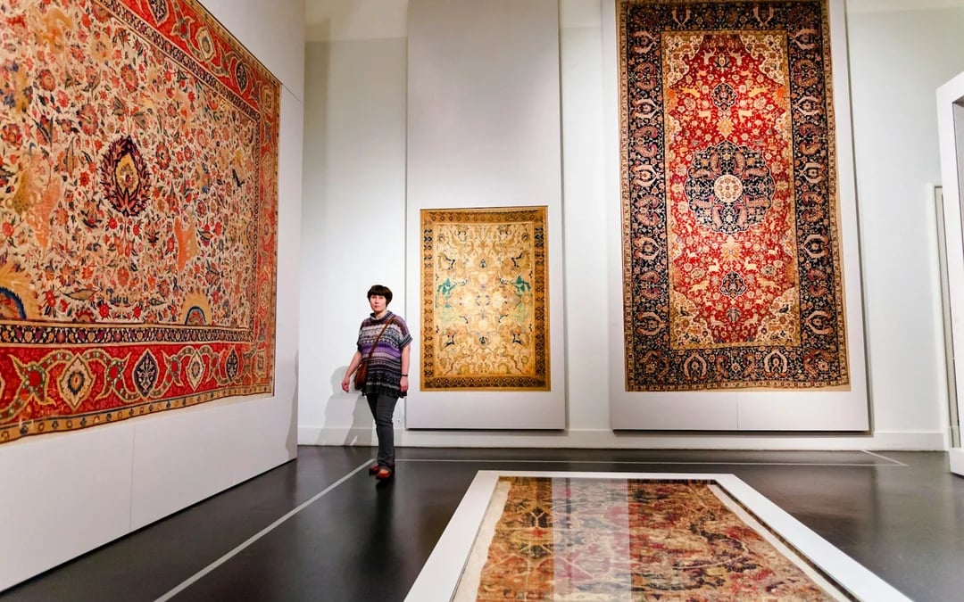 Berlin Pergamon Museum - The Panorama Skip-the-line Tour Image 7