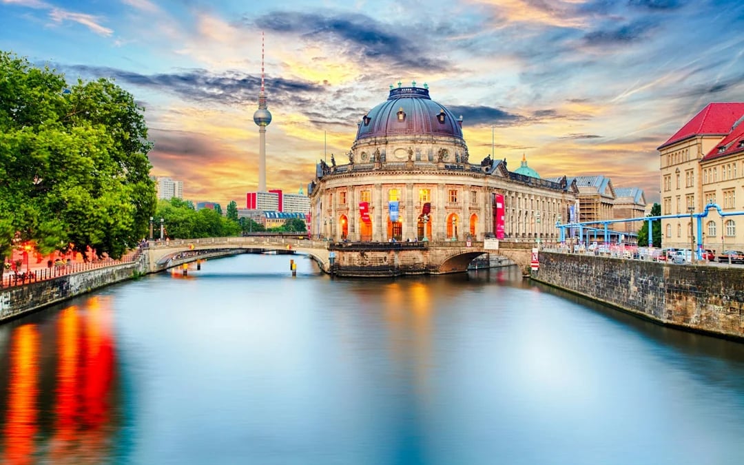 Berlin Pergamon Museum - The Panorama Skip-the-line Tour Image 8