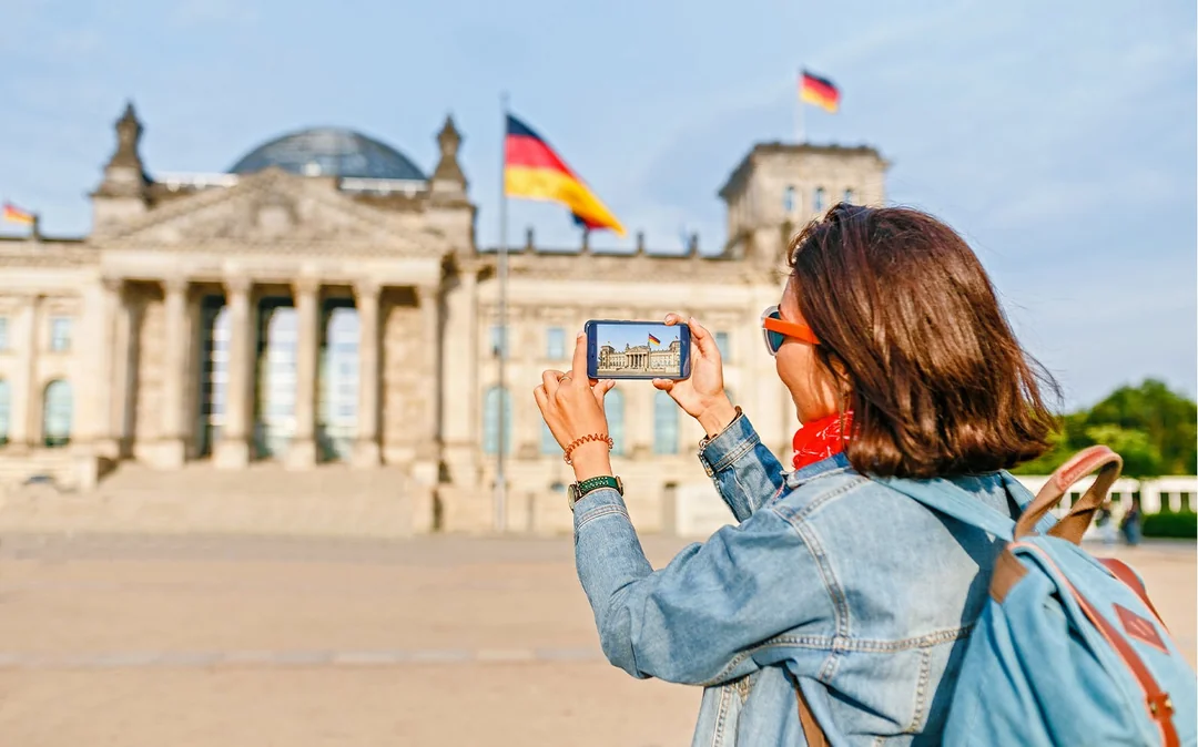 Berlin Self Guided Audio Tour Image 2