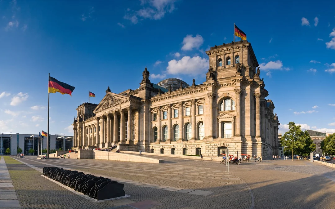 Berlin Self Guided Audio Tour Image 4