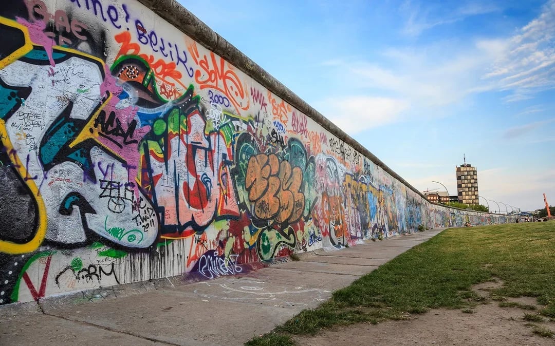Berlin Self Guided Audio Tour Image 5