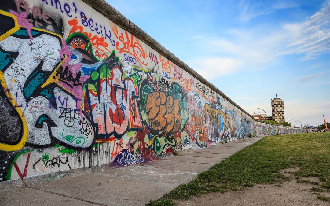 Berlin Self Guided Audio Tour Image 5