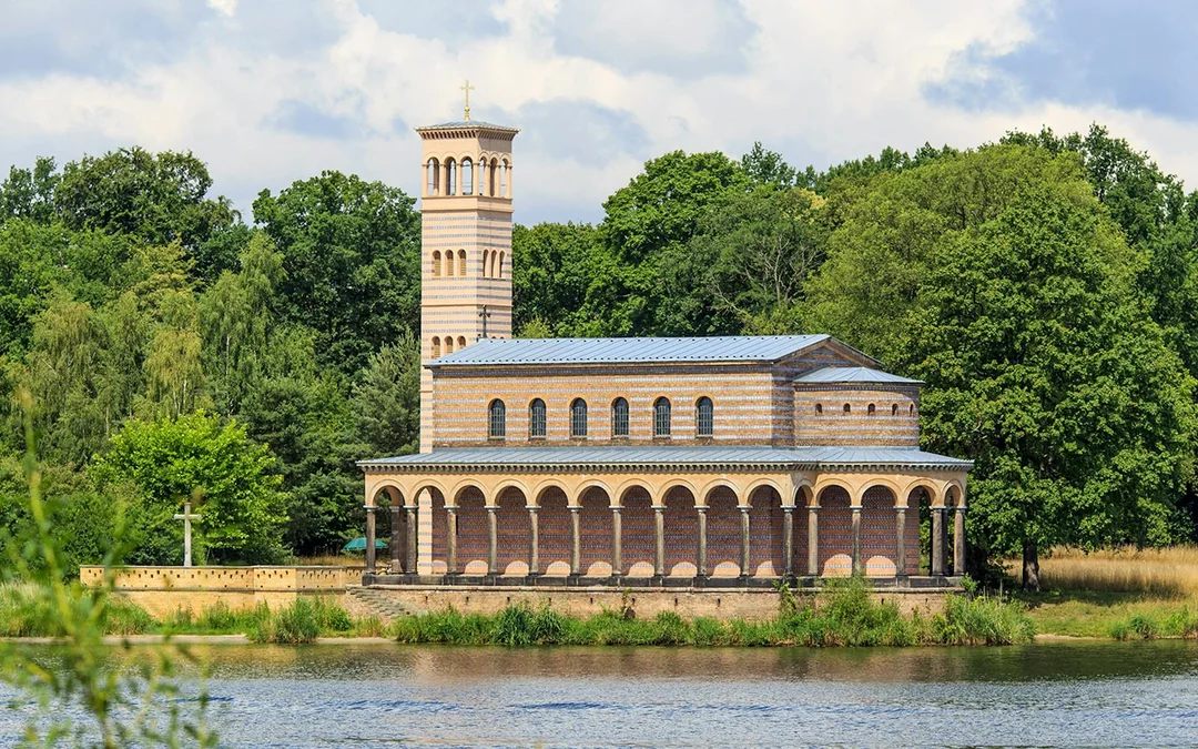 Berlin Seven Lakes Boat Tour Image 7