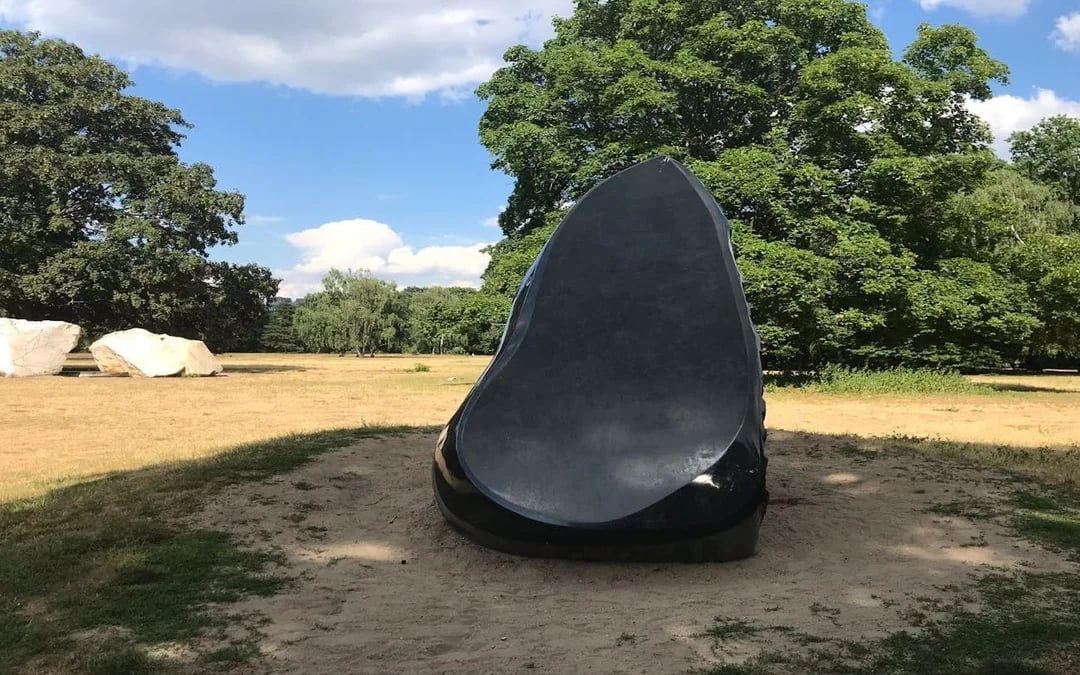 Berlin Tiergarten Highlights: Self-Guided City Exploration Game Image 5