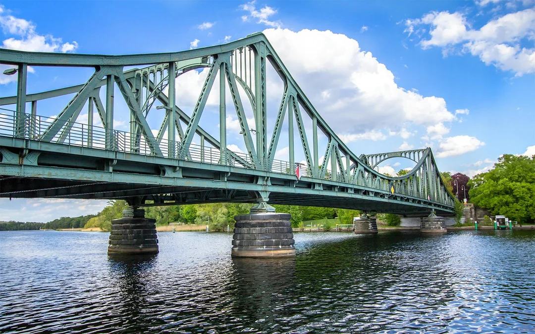 Berlin to Potsdam Havel River World Heritage Sightseeing Cruise Image 5