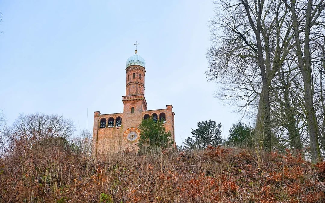 Berlin to Potsdam Havel River World Heritage Sightseeing Cruise Image 8