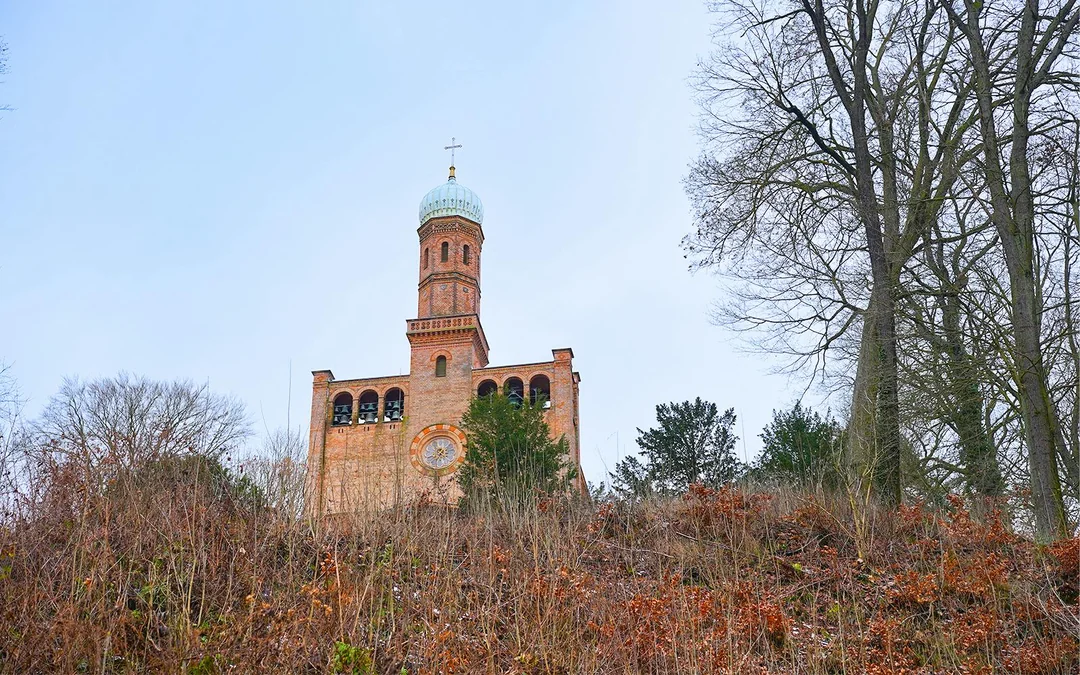 Berlin to Potsdam Havel River World Heritage Sightseeing Cruise Image 8