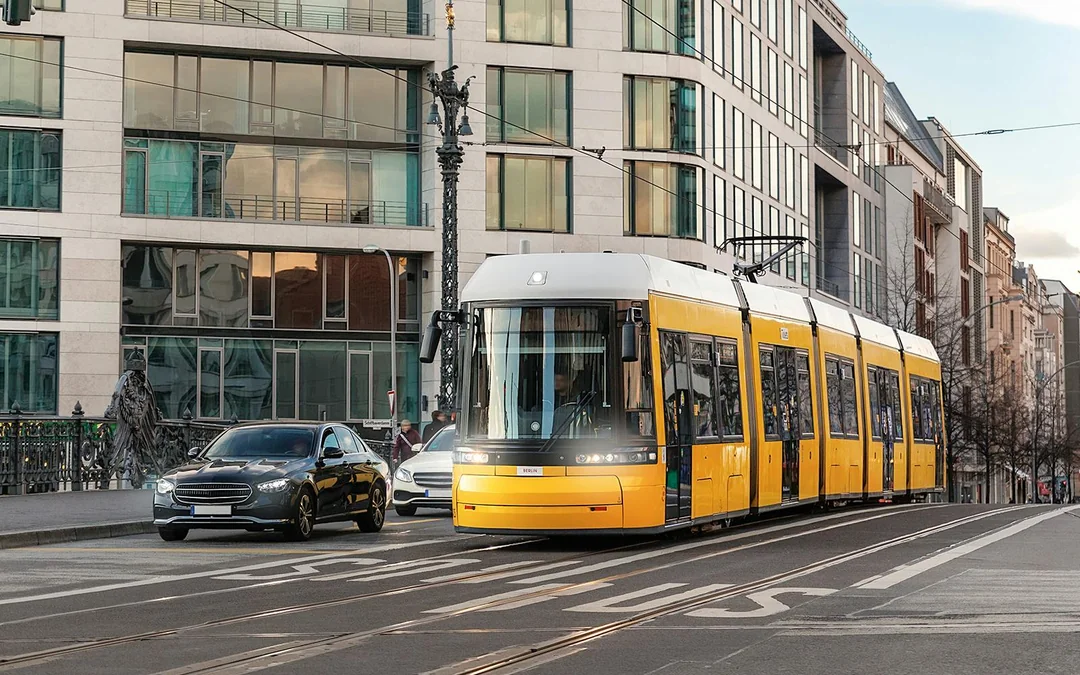 Berlin WelcomeCard: Unlimited Public Transport & Discounts Image 2