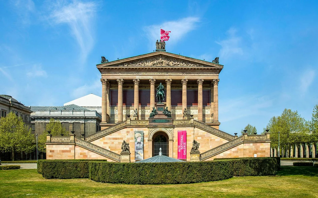 Berlin WelcomeCard: Unlimited Public Transport & Discounts Image 3