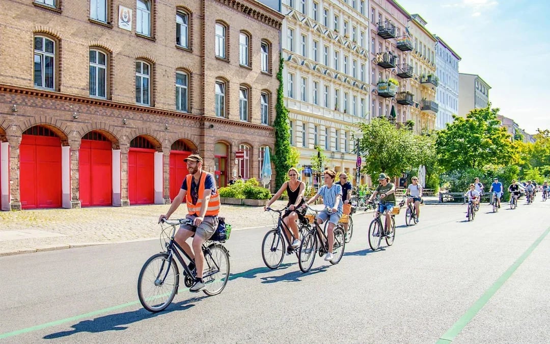 Berlin WelcomeCard: Unlimited Public Transport & Discounts Image 4