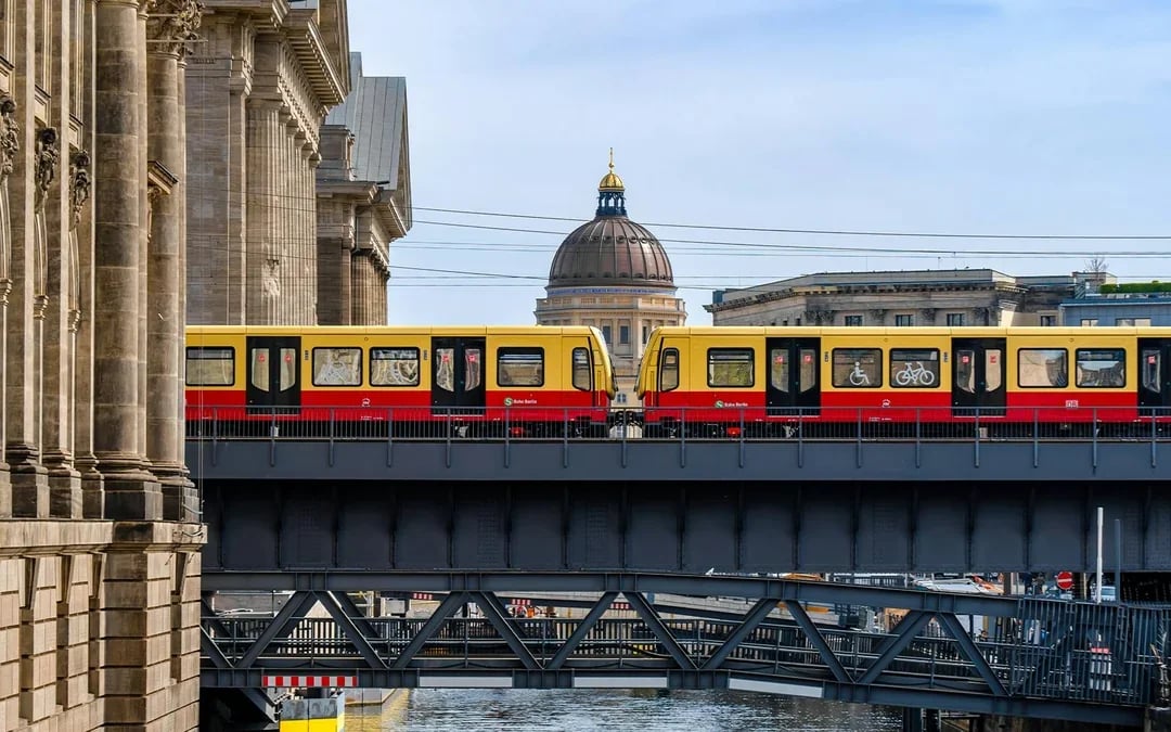 Berlin WelcomeCard: Unlimited Public Transport & Discounts Image 7