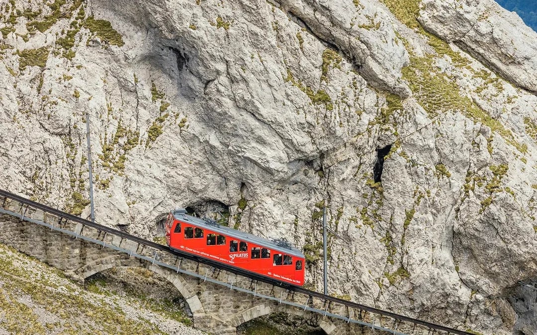 Berner Oberland Pass: Unlimited Travel across the entire Bernese Oberland Image 11