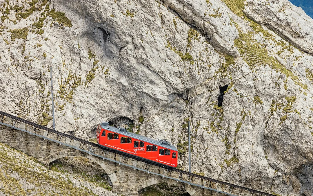 Berner Oberland Pass: Unlimited Travel across the entire Bernese Oberland Image 11
