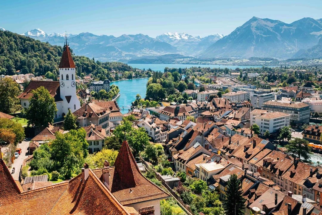 Berner Oberland Pass: Unlimited Travel across the entire Bernese Oberland Image 7