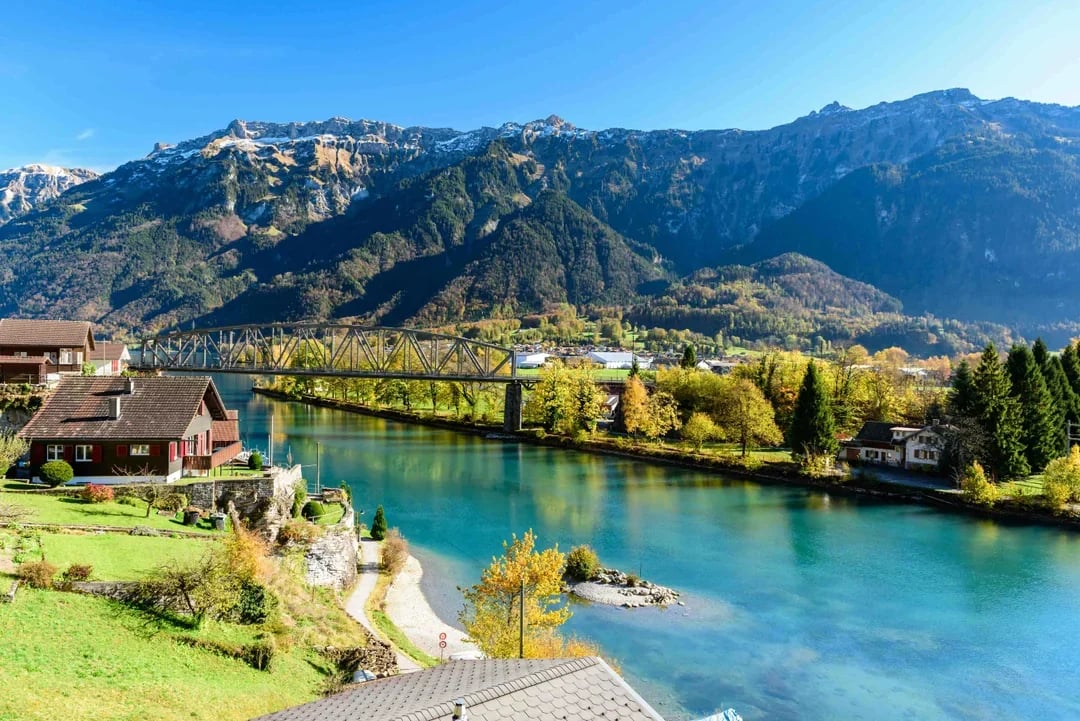 Berner Oberland Pass: Unlimited Travel across the entire Bernese Oberland Image 8