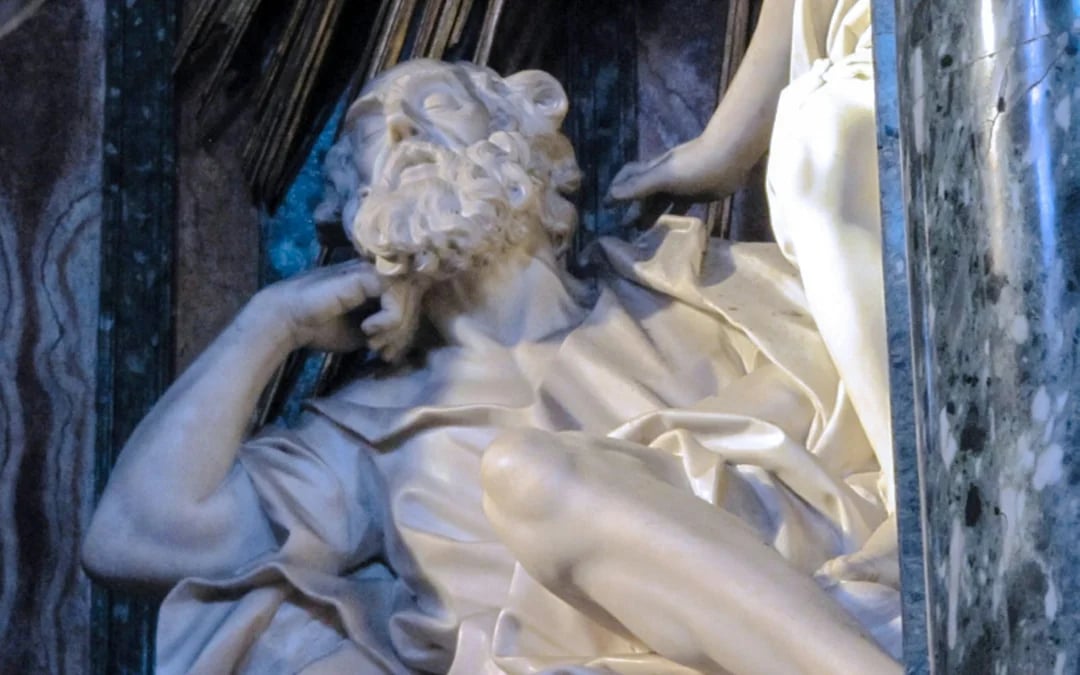 Bernini's Ecstasy of Saint Teresa Guided Tour Image 5
