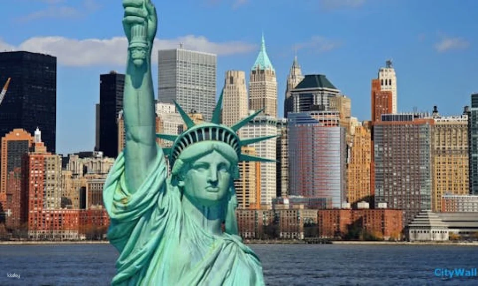 Best of New York City cruise