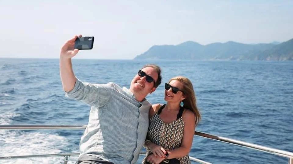 Best of Cinque Terre tour with optional lunch