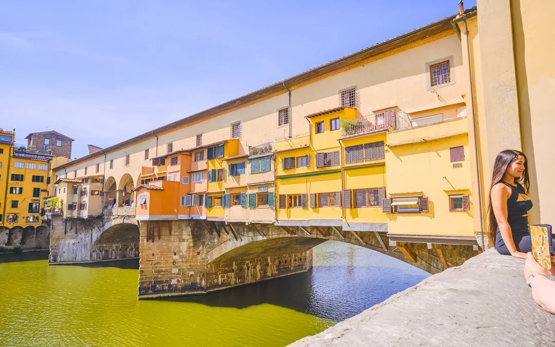 Best of Florence walking tour including skip the line visit to Duomo Cathedral Image 2