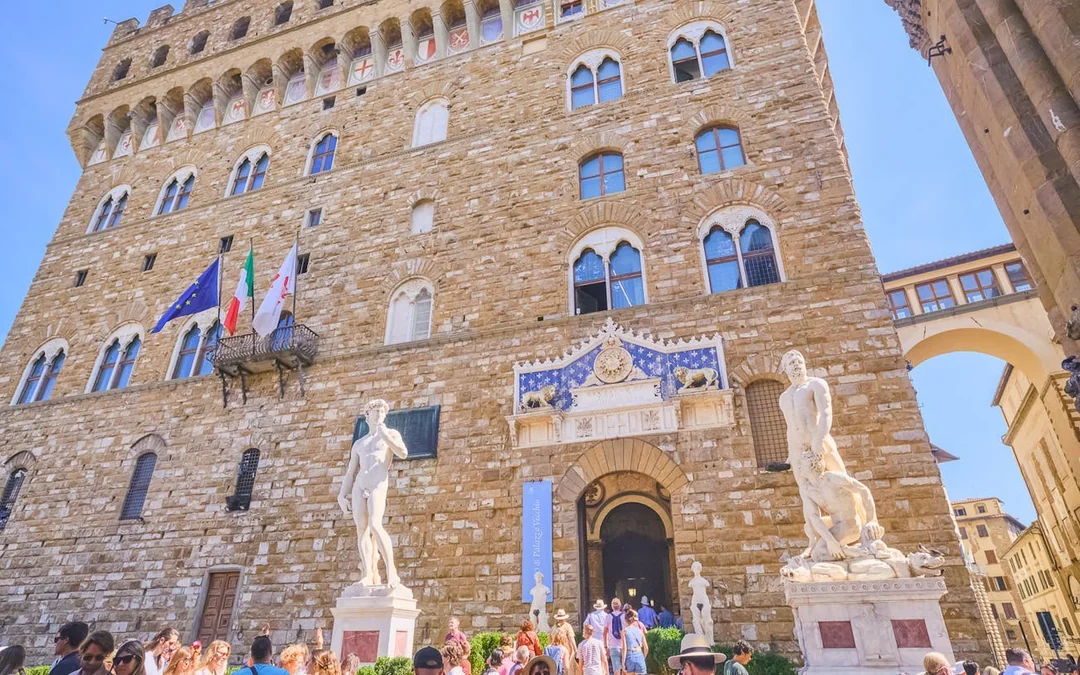 Best of Florence walking tour including skip the line visit to Duomo Cathedral Image 4