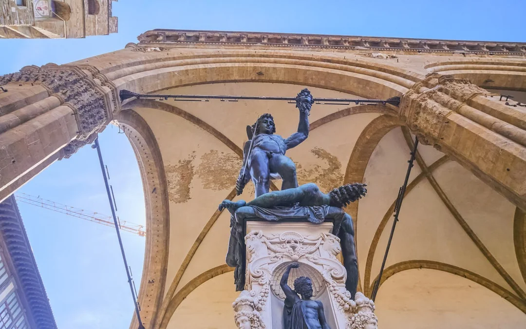 Best of Florence walking tour including skip the line visit to Duomo Cathedral Image 10