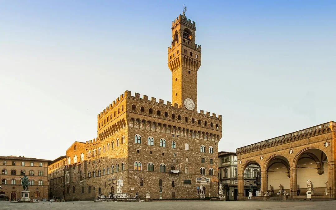 Best of Florence Walking Tour Image 2