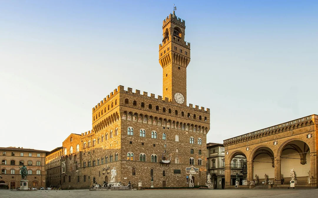 Best of Florence Walking Tour Image 2