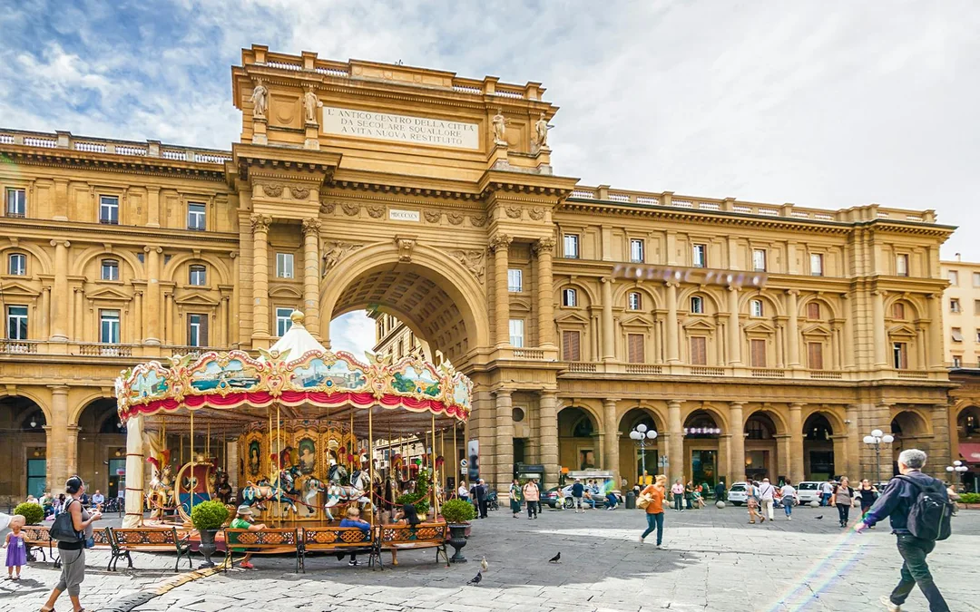 Best of Florence Walking Tour Image 4