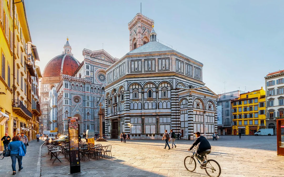 Best of Florence Walking Tour Image 5