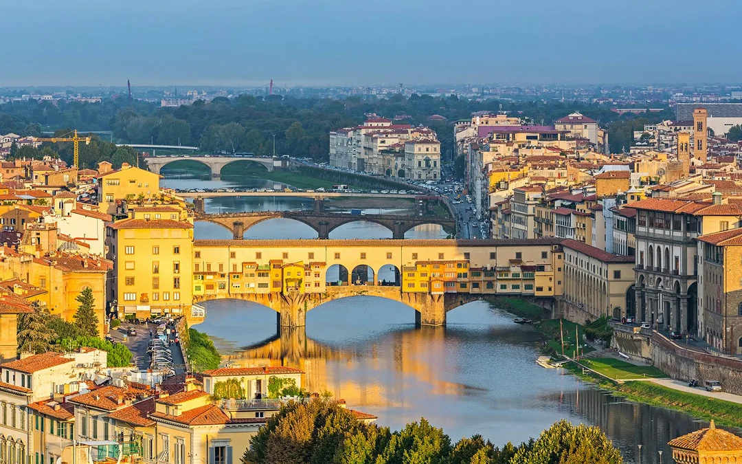 Best of Florence Walking Tour Image 7