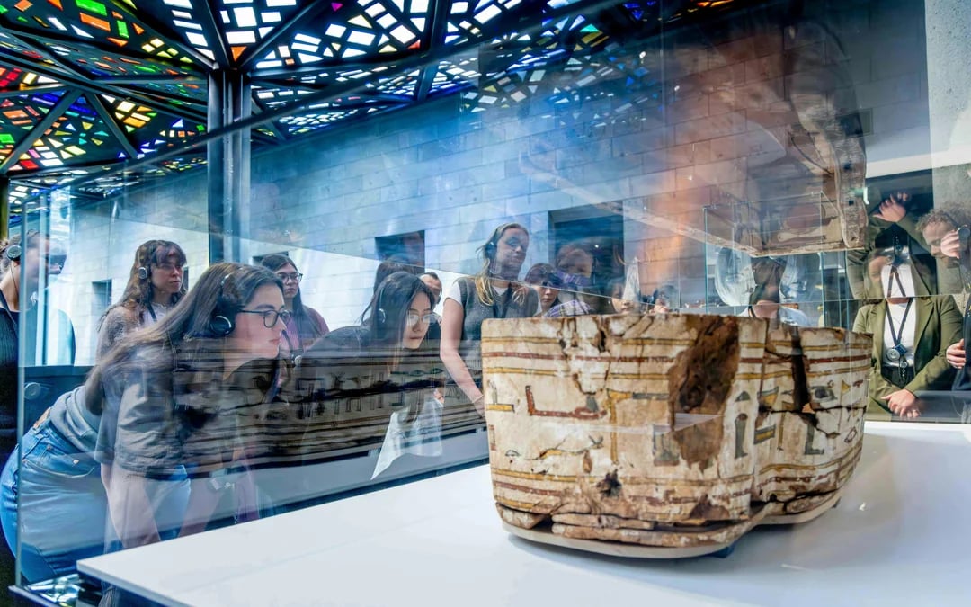 Best of NGV Guided Tour at National Gallery of Victoria Image 4